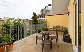 Estrela De Gaia Apartments
